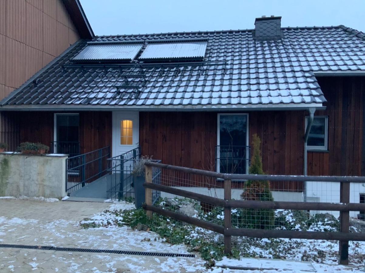 Kaeppler-Hof-Wieners Olsberg Exterior photo
