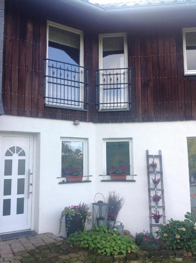 Kaeppler-Hof-Wieners Olsberg Exterior photo